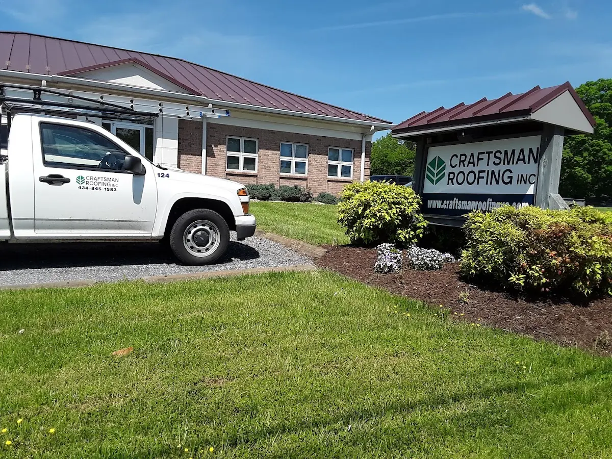 Quality Chimney Repair by experienced craftsmen in East Lake